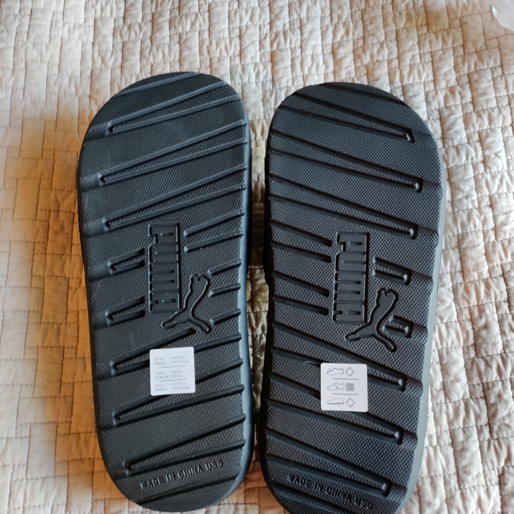 Puma Sandals